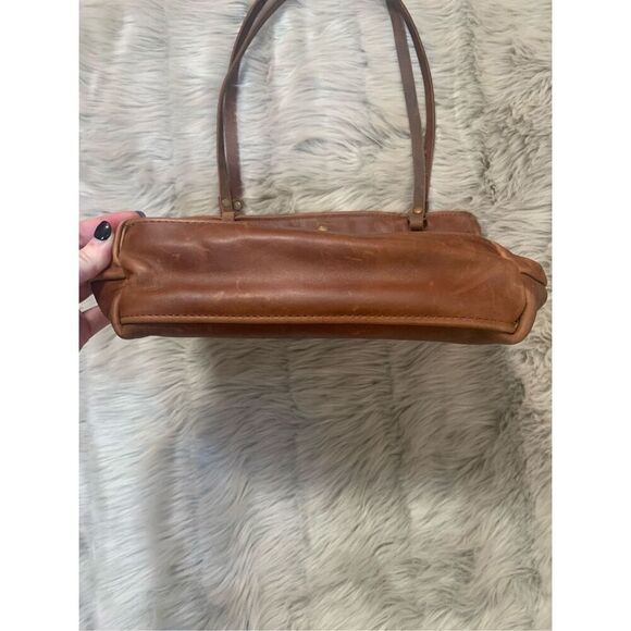 In Blue Handmade The Original Brooklyn Tote - Picture 5 of 9